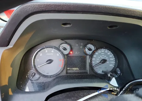 2015 Toyota Tundra Double Cab Sr z USA, uszkodzony, nr VIN 5TFUM5F17FX061865